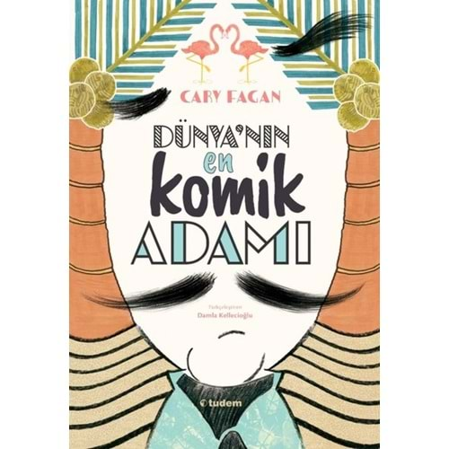 DÜNYANIN EN KOMİK ADAMI