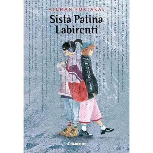 Sista Patina Labirenti