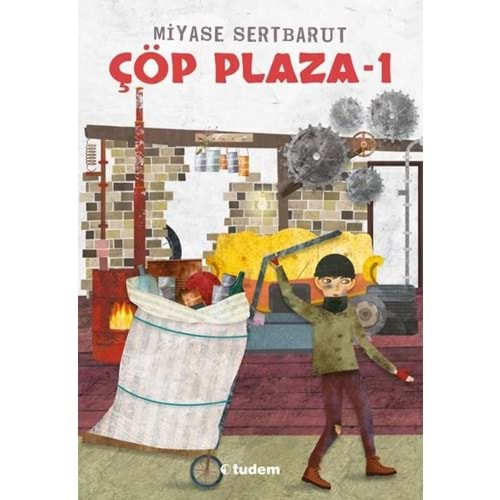 Çöp Plaza - 1