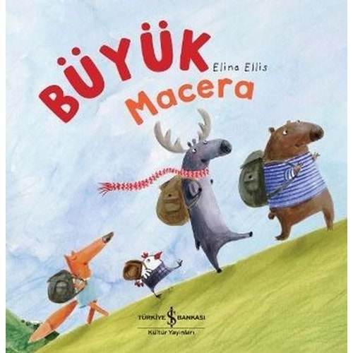 Büyük Macera, Clz