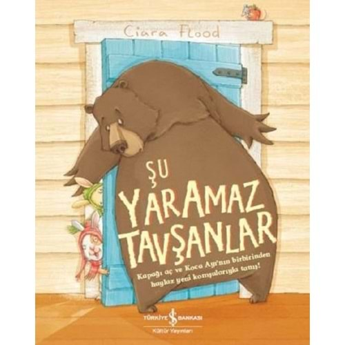 Şu Yaramaz Tavşanlar, Clz