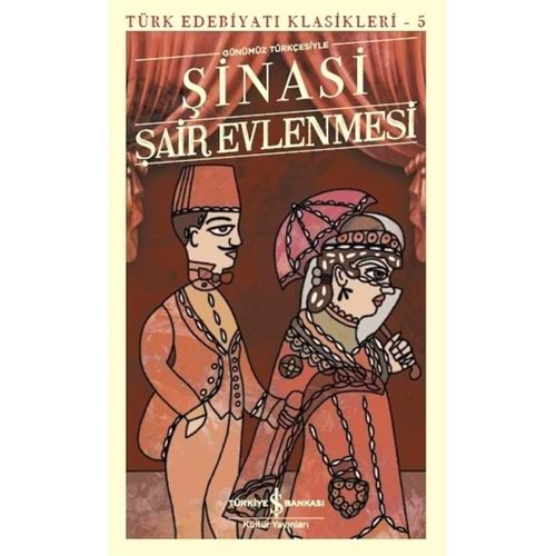 Şair Evlenmesi