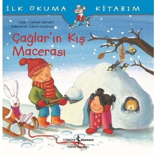 Çağların Kış Macerası