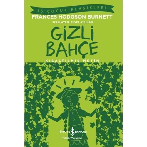 Gizli Bahçe