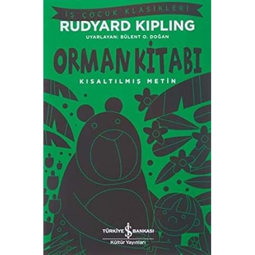 Ormanın Kitabı