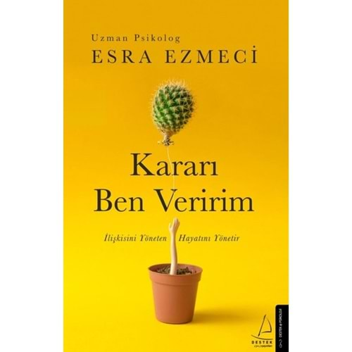 Kararı Ben Veririm, Clz