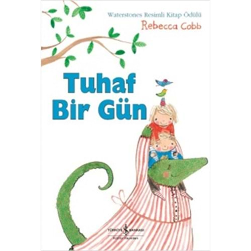 Tuhaf Bir Gün