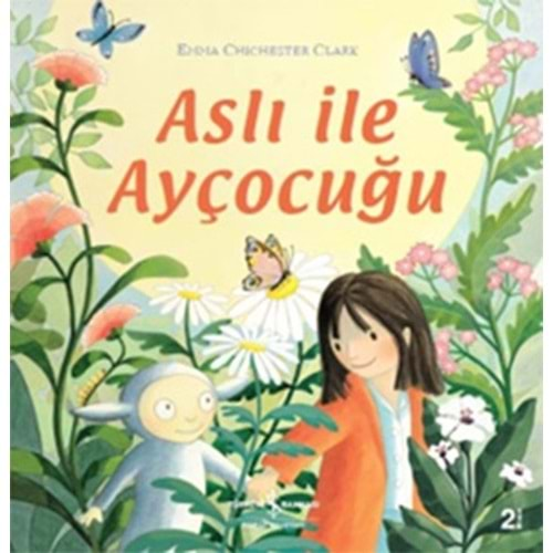 Aslı İle Ayçocuğu