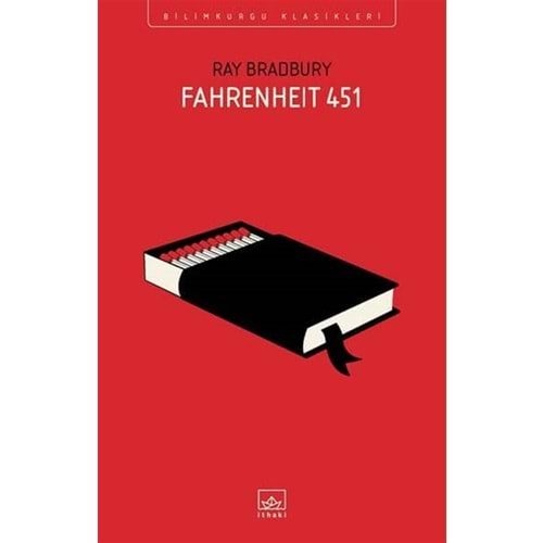 Fahrenheit 451