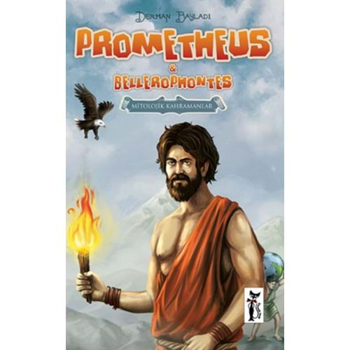 Prometheus & Bellerophontes