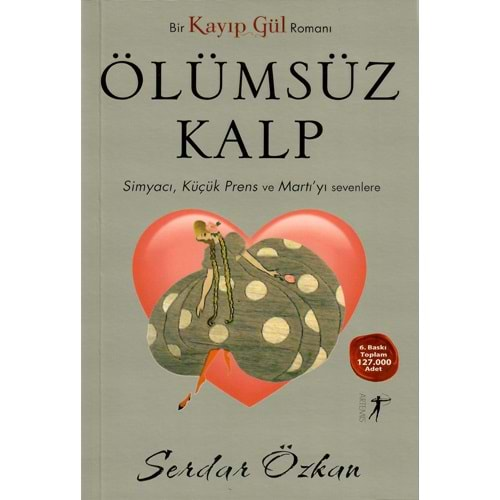 Kayıp Gül 2 - Ölümsüz Kalp