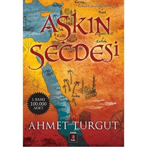 Aşkın Secdesi