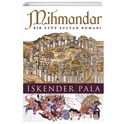 Mihmandar