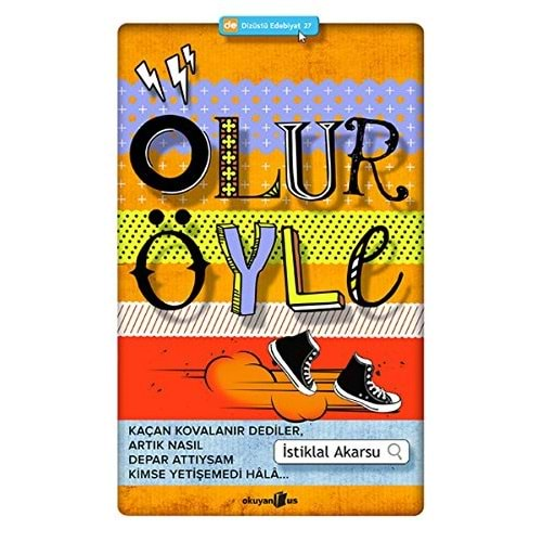 Olur Öyle