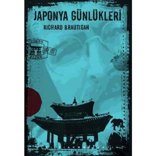 Japonya Günlükleri