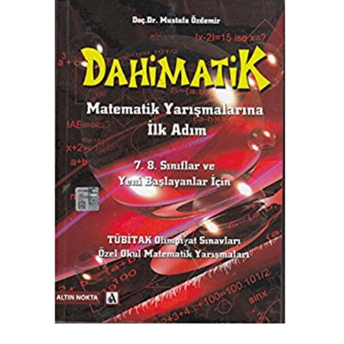 Dahimatik