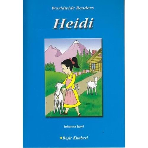 Level-1: Heidi CD li