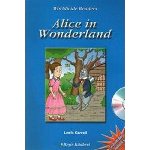 Level-1: Alice Wonderland CD li