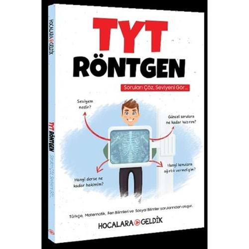 TYT Röntgen