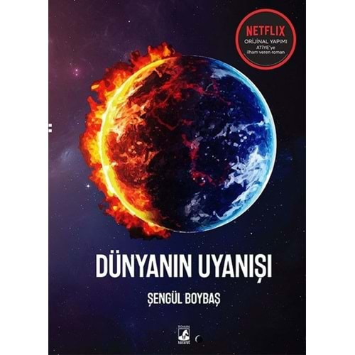 Dünyanın Uyanışı