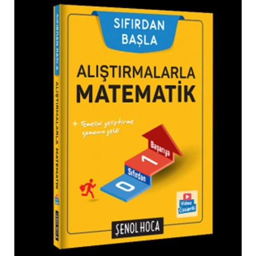Alıştırmalarla Matematik - 1
