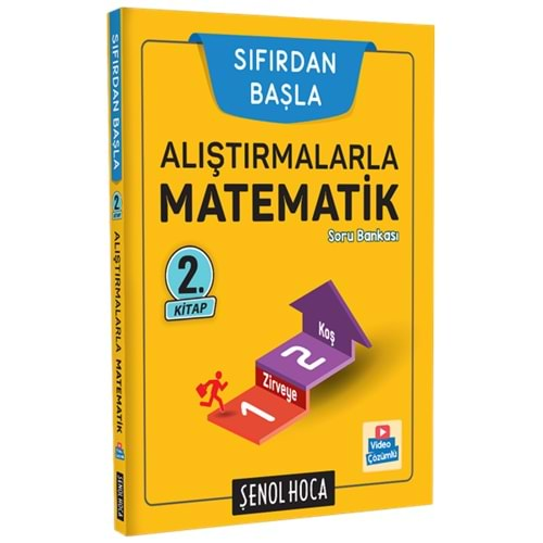 Alıştırmalarla Matematik - 2