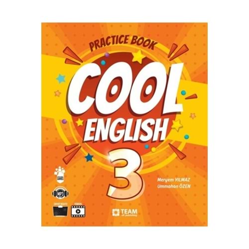 TEAM ELT AHEAD WİTH ENGLİSH 3. SINIF