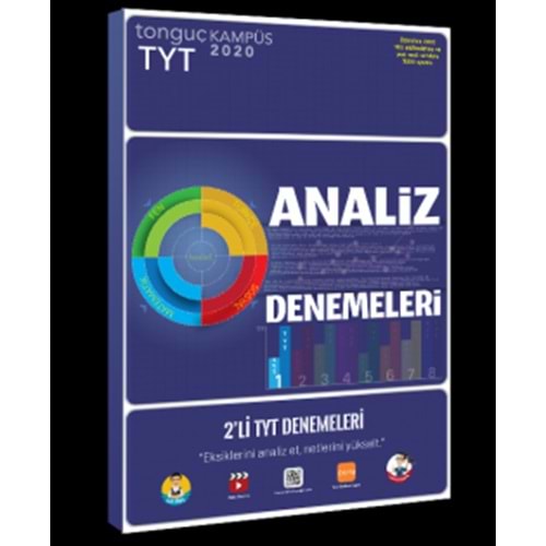tonguç tyt analiz denemeleri
