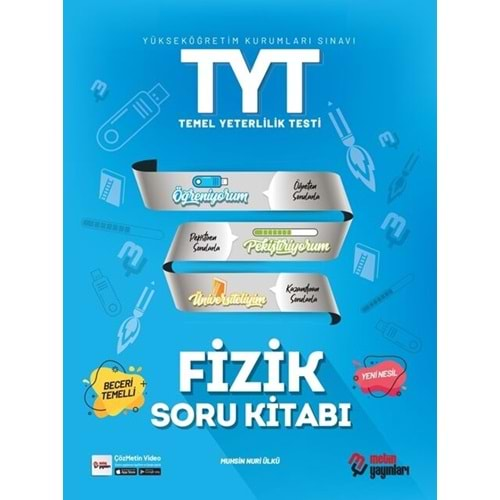 Metin TYT Matematik Soru Bankası