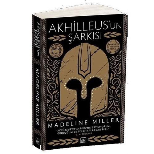 Akhilleus un Şarkısı