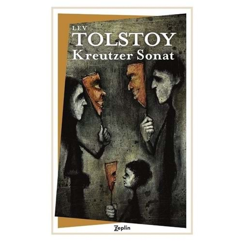 TOLSTOY KREUTZER SONAT