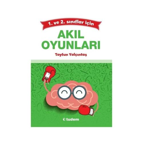 AKIL OYUNLARI (1 VE 2.SNF.LAR İÇİN)
