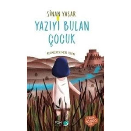 Yazıyı Bulan Çocuk