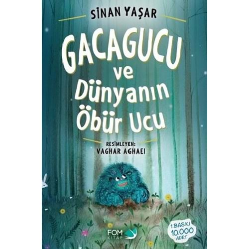 Gacagucu ve Dünyanın Öbür Ucu