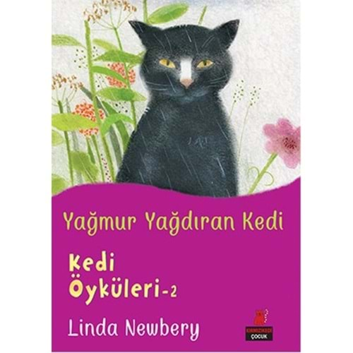 Yağmur Yağdıran Kedi