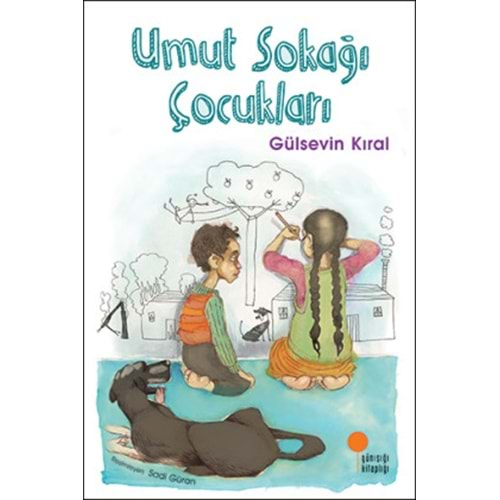 Umut Sokağı Çocukları