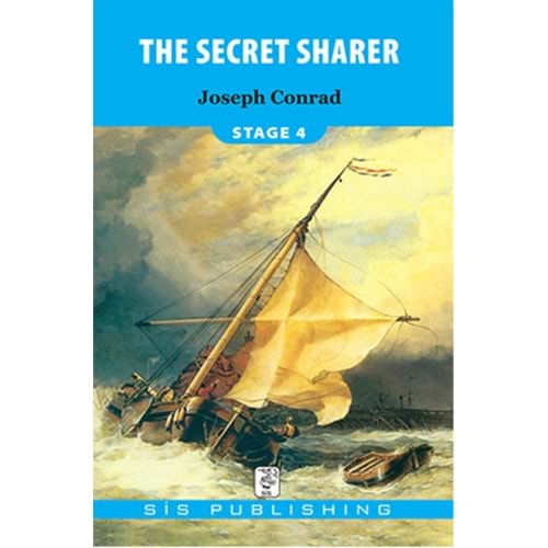 The Secret Sharer