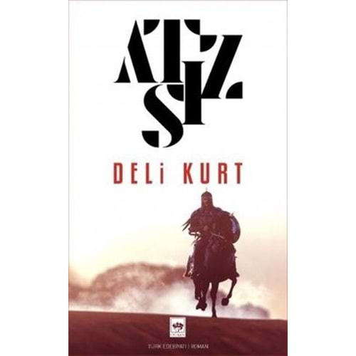 Deli Kurt Atsız