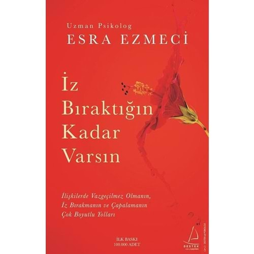 İz Bıraktığın Kadar Varsın, Clz