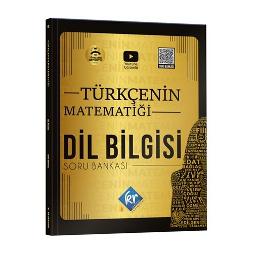 Türkçenin Matematiği Dil Bilgisi Soru Bankası