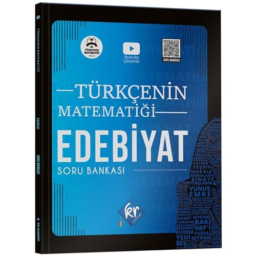 Türkçenin Matematiği Edebiyat Soru Bankası