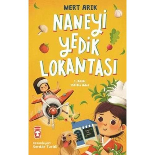 Naneyi Yedik Lokantası