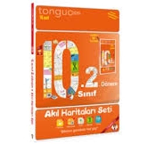 10.2 Akıl Haritaları Seti