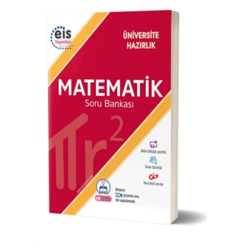 EİS YKSMatematik Soru Bankası