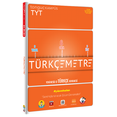TYT Türkçemetre