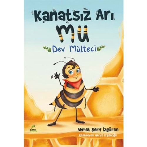 Kanatsız Arı MuDev Mülteci