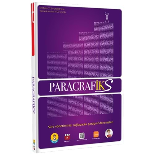 ParagrafİKS