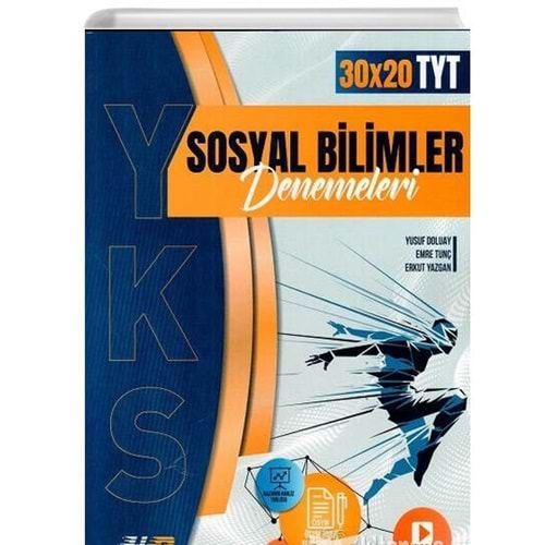 Hız ve Renk Tyt Denemeleri Sosyal Bilimler