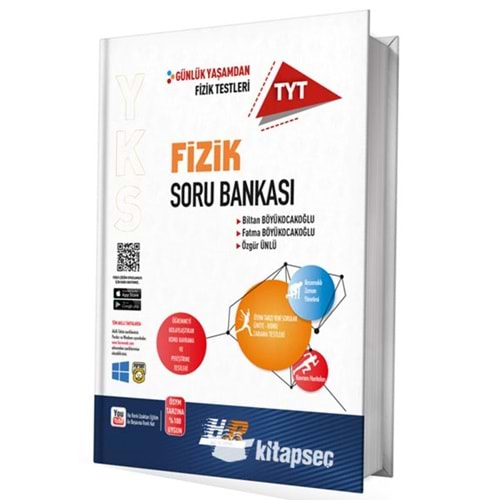 Hız ve Renk Tyt Fizik Soru Bankası