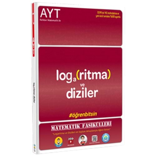 Tonguç Tyt Ayt Fasikülleri Logaritma